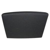 SPARCO - SPARCO 01031 Sparco Cushion Seat Black (Rear Textu - Image 2