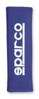 SPARCO - SPARCO 01098S3A Sparco Belt Pad 3In Blue Racing - Image 2