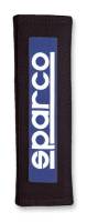 SPARCO - SPARCO 01098S3N Sparco Belt Pad 3In Black Racing - Image 1