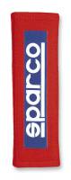 SPARCO - SPARCO 01098S3R Sparco Belt Pad 3In Red Racing - Image 2