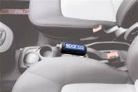 SPARCO - SPARCO 01099AZ Sparco Belt Pad Mini Blue - Image 2