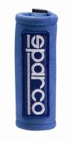 SPARCO - SPARCO 01099AZ Sparco Belt Pad Mini Blue - Image 3