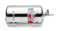 SPARCO - SPARCO 014772EXL Sparco 4.25 Liter Electric Steel Extinguisher System - Image 1