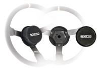 SPARCO - SPARCO 015001 Sparco Hardware Kit Quick Release - Image 1