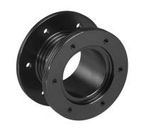 SPARCO - SPARCO 01595ANR Sparco Steering Wheel Spacer Black - Image 2