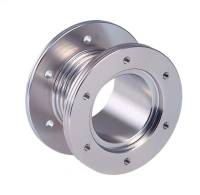 SPARCO - SPARCO 01595ANT Sparco Steering Wheel Spacer Alum Silver - Image 1