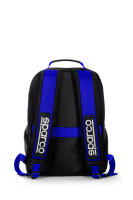 SPARCO - SPARCO 016440NRAZ Sparco Bag Stage BLK/BLU - Image 2
