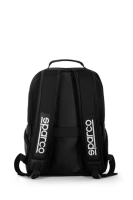 SPARCO - SPARCO 016440NRNR Sparco Bag Stage BLK/BLK - Image 1