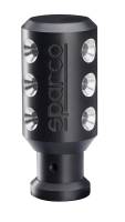 SPARCO - SPARCO 03741BT01 Sparco Shift Knob Piuma Silver - Image 1