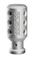 SPARCO - SPARCO 03741BT01 Sparco Shift Knob Piuma Silver - Image 2