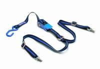 SPARCO - SPARCO 03773 Sparco Tie-Down Universal Spare Tire - Image 2