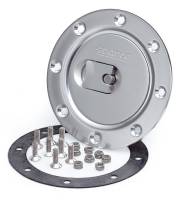 SPARCO - SPARCO 27005OA Sparco Fuel Cap Non Locking Brushed A - Image 1