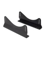 SPARCO - SPARCO 600W Sparco Side Mount Aluminum Black - Image 1