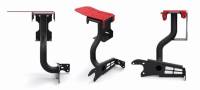 SPARCO - SPARCO G02085NRRS Sparco Evolve RHS Sim-Racing Gear Shift & Handbrake Support - Image 1