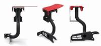 SPARCO - SPARCO G02085NRRS Sparco Evolve RHS Sim-Racing Gear Shift & Handbrake Support - Image 2