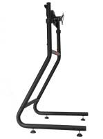 SPARCO - SPARCO G02385NRRS Sparco Gaming Monitor Stand - Image 2