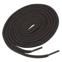 SPARCO - SPARCO MZ00019NR Sparco Shoe Laces RB3 110Cm Black - Image 1