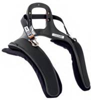 SPARCO - SPARCO SHR20MCS3 Sparco Stand21 Club III Frontal Head Restraint - Medium - Image 1