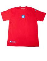 SPARCO - SPARCO SP01600NR3L Sparco T-Shirt Tach Blk Lrg - Image 3