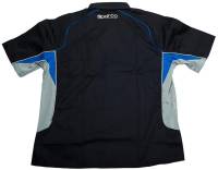 SPARCO - SPARCO SP02020CH5XXL Sparco T-Shirt Circuit Tri Chrcl XXL - Image 2