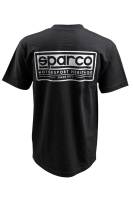 SPARCO - SPARCO SP02350CH4XL Sparco T-Shirt Heritage Tri Chrcl Xl - Image 2