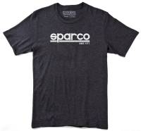 SPARCO - SPARCO SP02600CH0XS Sparco T-Shirt Corporate Chrcl Xsml - Image 2