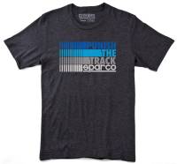 SPARCO - SPARCO SP02700CH0XS Sparco T-Shirt Punish Chrcl Xsml - Image 2