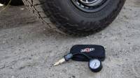 Air Lift - Air Lift 16151 Air Lift Analog Pressure Gauge - Image 2