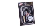 Air Lift - Air Lift 16151 Air Lift Analog Pressure Gauge - Image 3