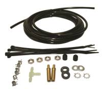 Air Lift - Air Lift 22007 Air Lift Replacement Hose Kit - Push-On (607XX & 807XX Series) - Image 2