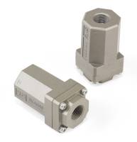 Air Lift - Air Lift 22664 Air Lift 3/8in SMC Check Valve - Image 1