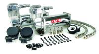 Air Lift - Air Lift 23444 Air Lift Viair 444C Dual Pack Compressor - 200 PSI - Image 1