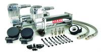 Air Lift - Air Lift 23444 Air Lift Viair 444C Dual Pack Compressor - 200 PSI - Image 2