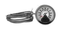 Air Lift - Air Lift 25194 Air Lift Replacement Single Analog Gauge - Image 1