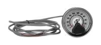 Air Lift - Air Lift 25195 Air Lift Replacement Dual Analog Gauge - Image 1