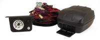 Air Lift - Air Lift 25592 Air Lift Load Controller Ii - Single Gauge w/ Lps 5 PSI Min. - Image 1