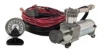 Air Lift - Air Lift 25854 Air Lift Load Controller Single Heavy Duty Compressor - Image 1