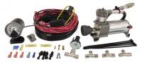 Air Lift - Air Lift 25854 Air Lift Load Controller Single Heavy Duty Compressor - Image 3