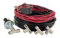 Air Lift - Air Lift 25854 Air Lift Load Controller Single Heavy Duty Compressor - Image 5