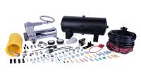 Air Lift - Air Lift 25981 Air Lift Wireless One Tank Upgrade Kit - Image 1