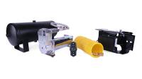 Air Lift - Air Lift 25981EZ Air Lift WirelessOne Tank Kit w/ EZ Mount - Image 3