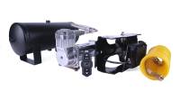 Air Lift - Air Lift 25981EZ Air Lift WirelessOne Tank Kit w/ EZ Mount - Image 5