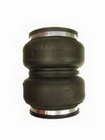 Air Lift - Air Lift 50201 Air Lift Replacement Air Spring - Bellows Type - Image 1