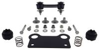 Air Lift - Air Lift 50714 Air Lift Compressor Isolator Bracket Kit - Image 1