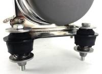 Air Lift - Air Lift 50714 Air Lift Compressor Isolator Bracket Kit - Image 4