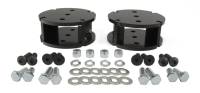 Air Lift - Air Lift 52420 Air Lift Universal Level Air Spring Spacer - 2in Lift - Image 1