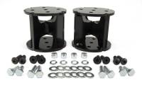 Air Lift - Air Lift 52440 Air Lift Universal Level Air Spring Spacer - 4in Lift - Image 1