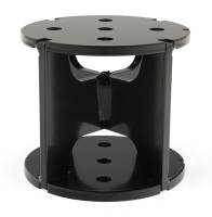 Air Lift - Air Lift 52440 Air Lift Universal Level Air Spring Spacer - 4in Lift - Image 2