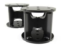 Air Lift - Air Lift 52440 Air Lift Universal Level Air Spring Spacer - 4in Lift - Image 3