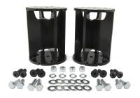 Air Lift - Air Lift 52460 Air Lift Universal Level Air Spring Spacer - 6in Lift - Image 1